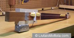 purpose-built test instrument