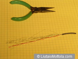 cable shielding