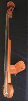 Side view