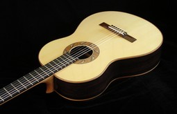 Cincia Classical Guitar